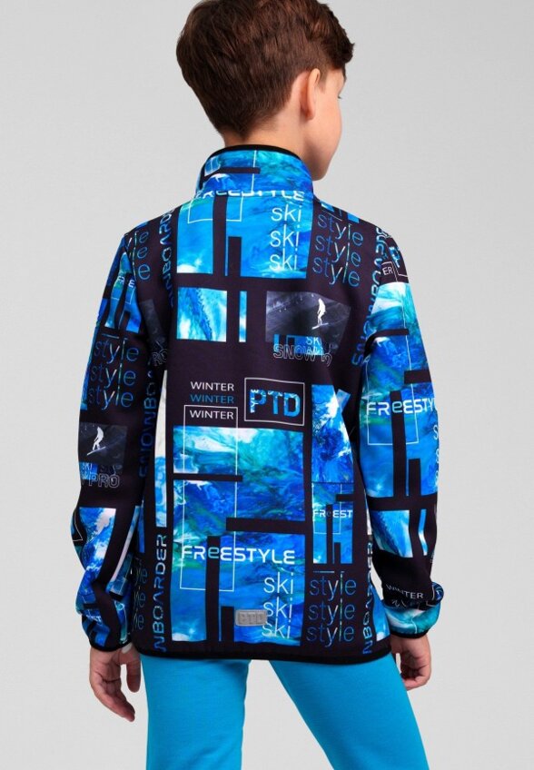 Олимпийка PlayToday