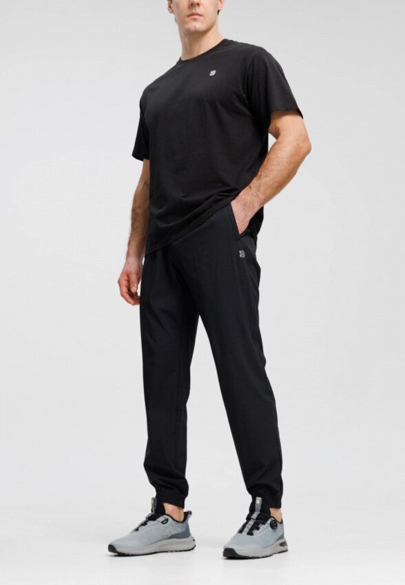 Брюки спортивные Baasploa