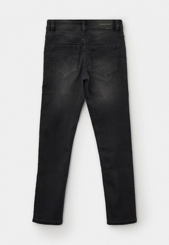 Джинсы Nukutavake by Mayoral