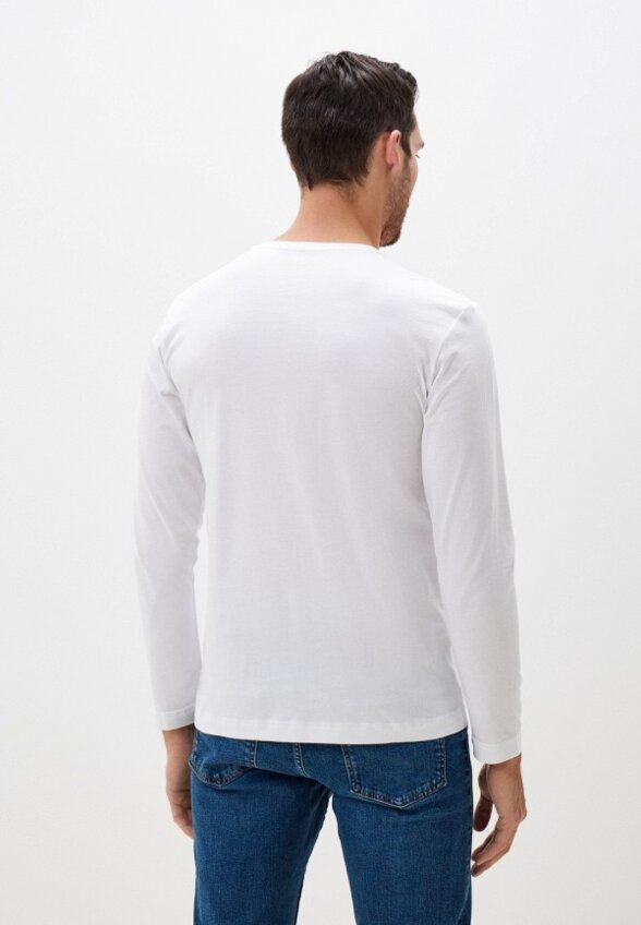 Лонгслив Tom Tailor