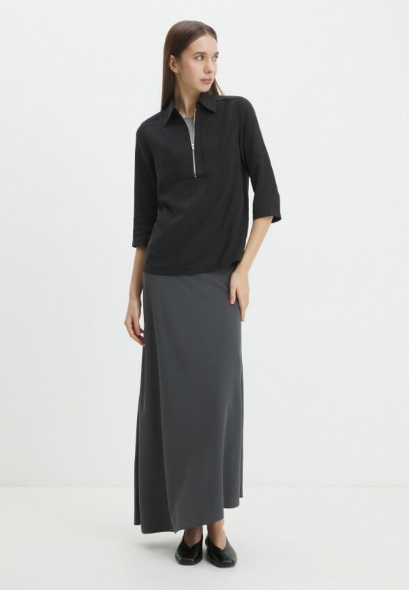 Блуза Maison David