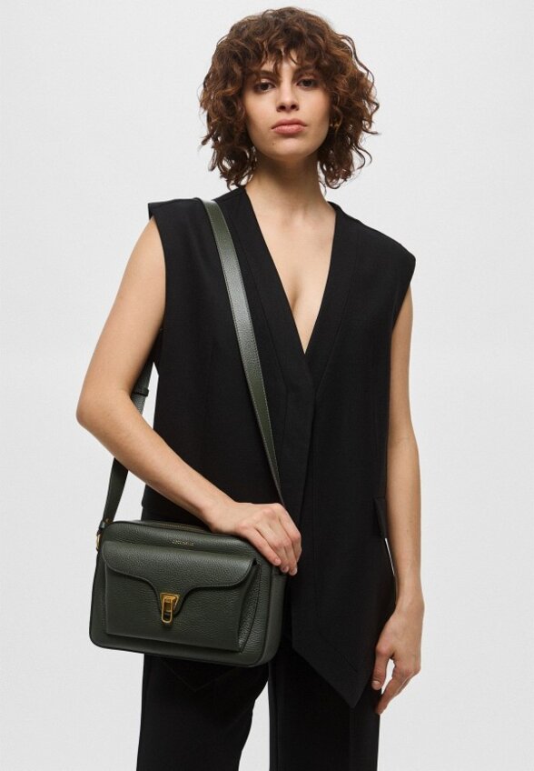 Сумка Coccinelle