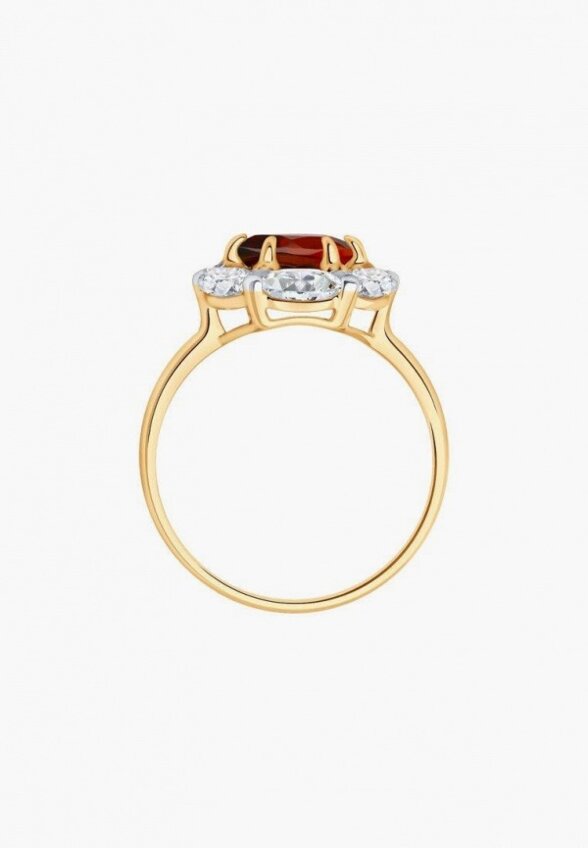 Кольцо Diamant