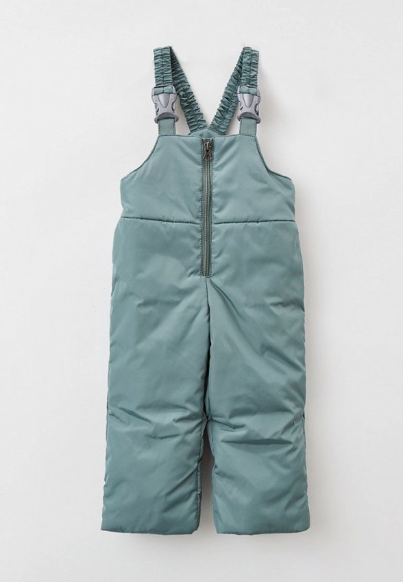 Костюм утепленный АксАрт