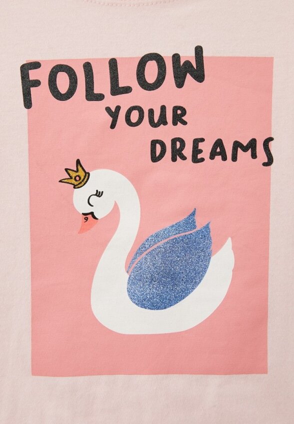 Лонгслив OVS