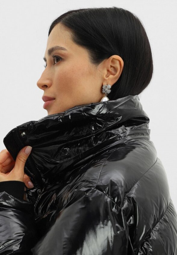 Пуховик Harmonia Sensuum