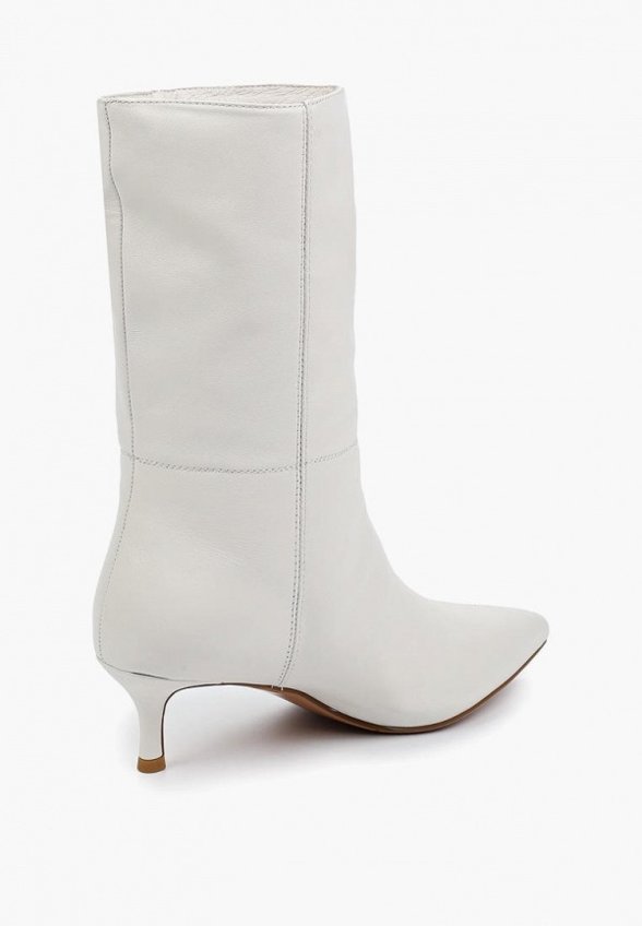 Полусапоги Sbalo