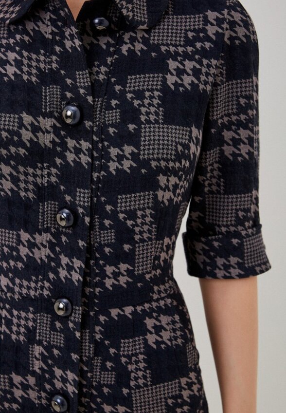 Платье MadaM T