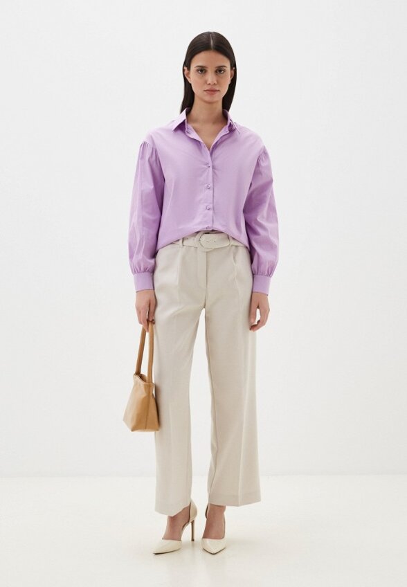 Рубашка Naturel