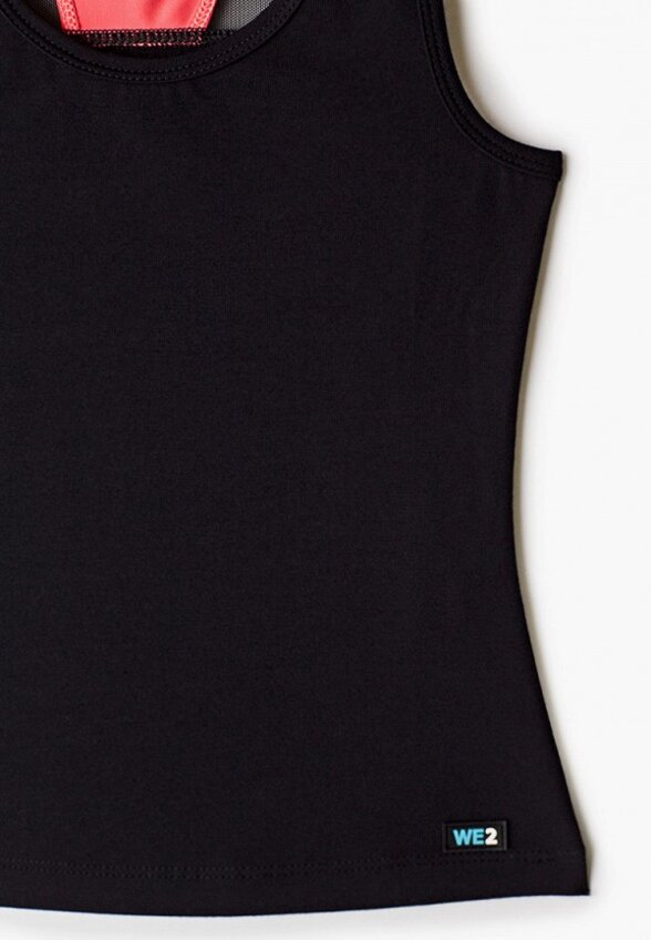 Майка спортивная We2
