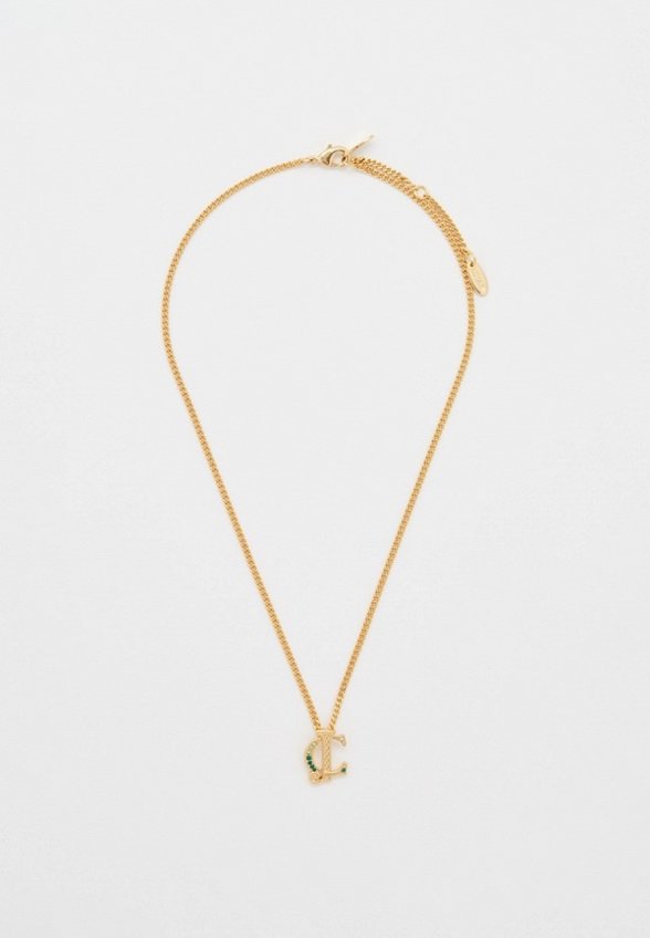 Колье Just Cavalli