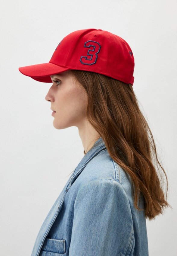 Бейсболка La Martina