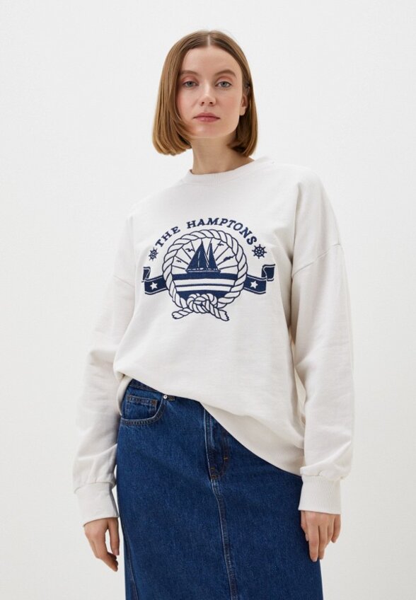 Свитшот Colin's