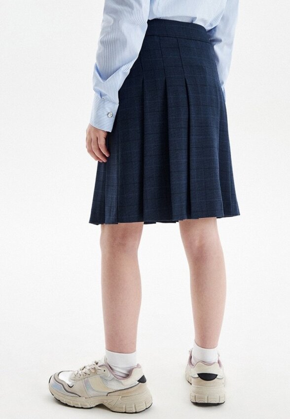 Юбка Silver Spoon