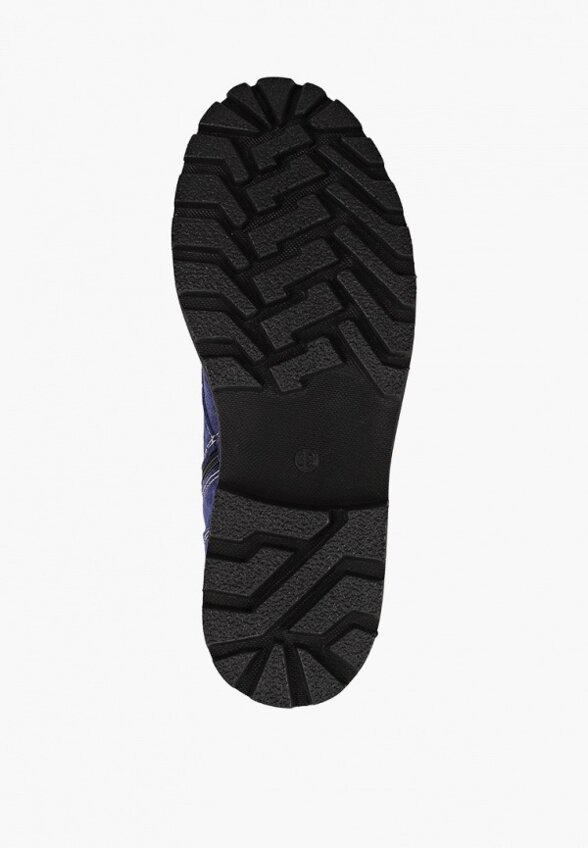 Ботинки Pauli