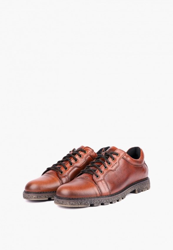 Ботинки Zenden