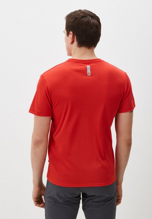 Футболка спортивная Red Fox