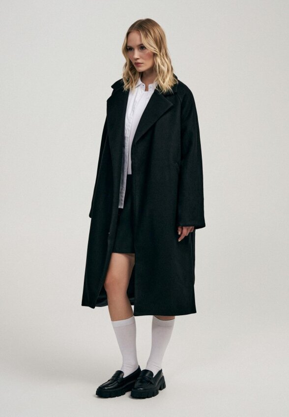 Пальто-халат Твое