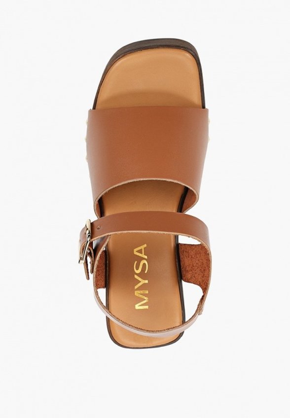 Босоножки Mysa