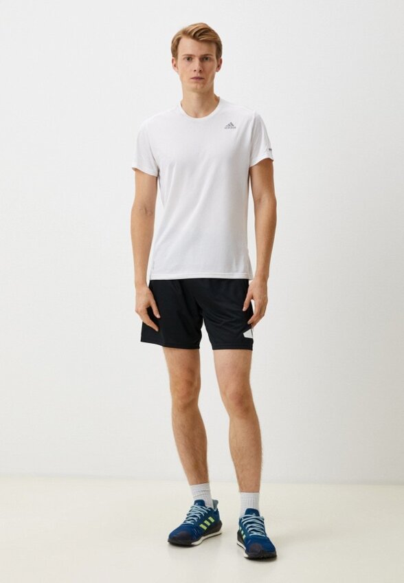 Шорты спортивные adidas