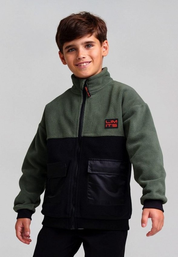 Олимпийка PlayToday