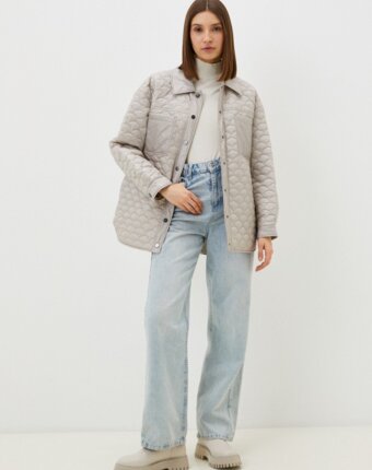 Куртка-рубашка Dixi-Coat женщинам