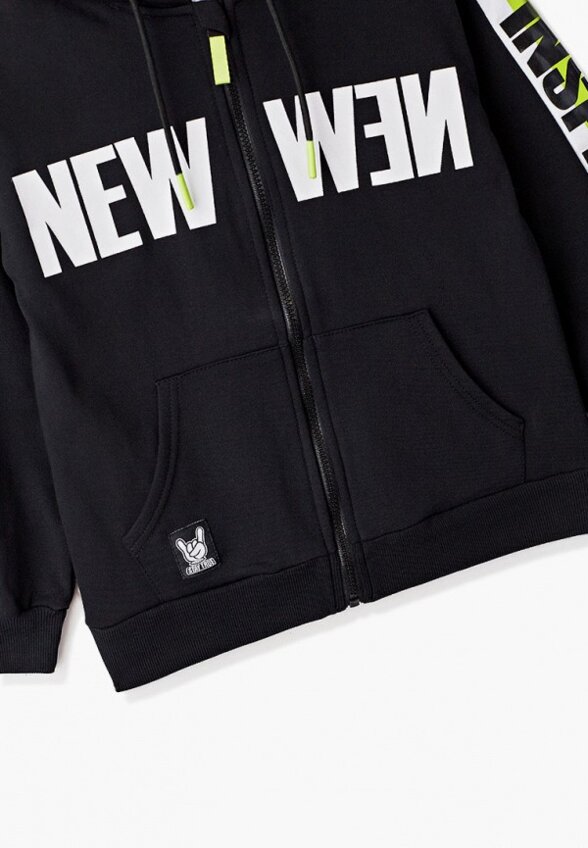 Толстовка PlayToday