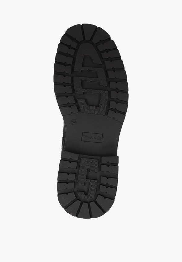 Ботинки Thomas Munz