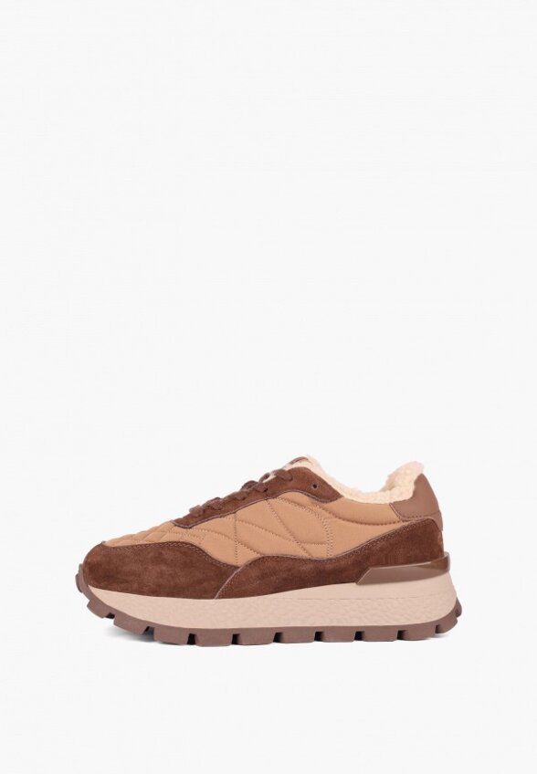 Кроссовки Pulse