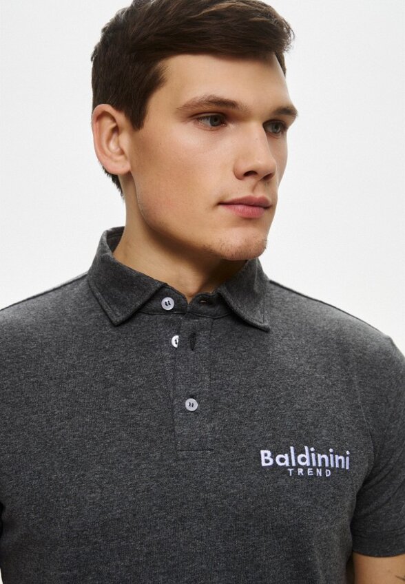 Поло Baldinini Trend