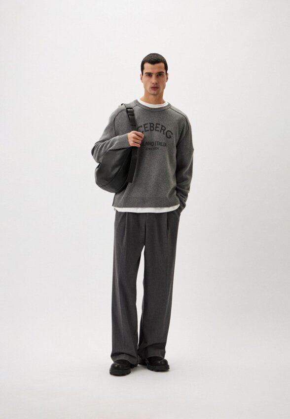 Джемпер Iceberg