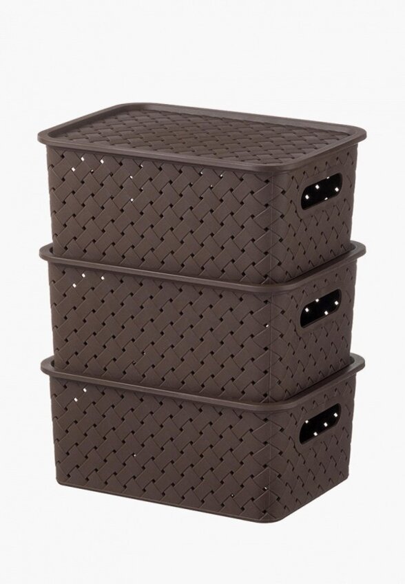 Комплект корзин Elcasa