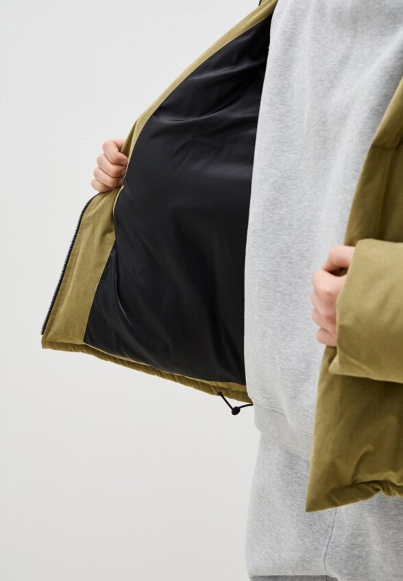 Пуховик Fable