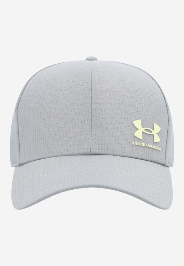 Бейсболка мужская Under Armour, Серый