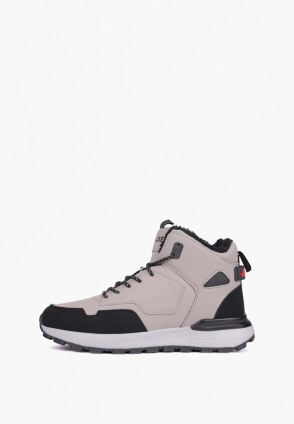 Ботинки Pulse