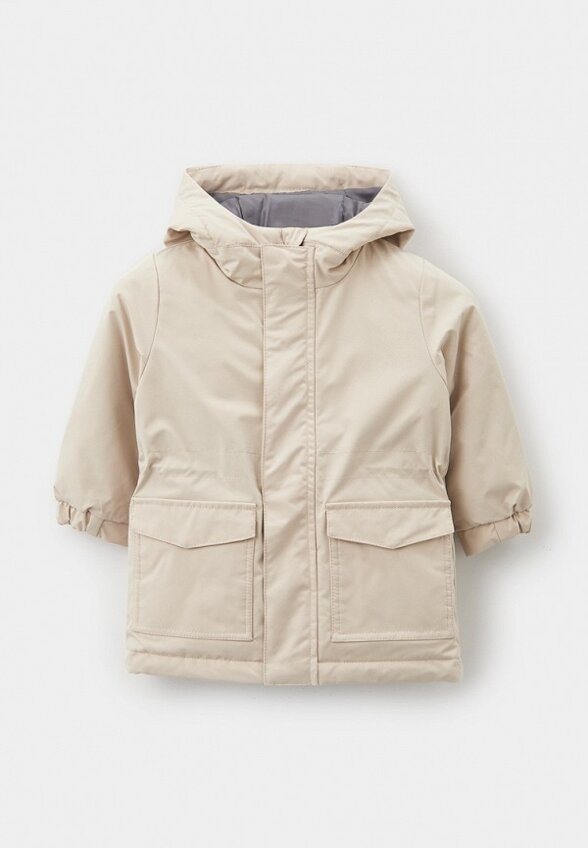 Парка FikaBooka