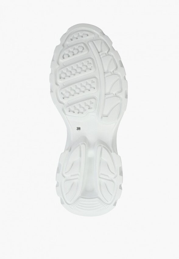 Кроссовки Mof-Berg