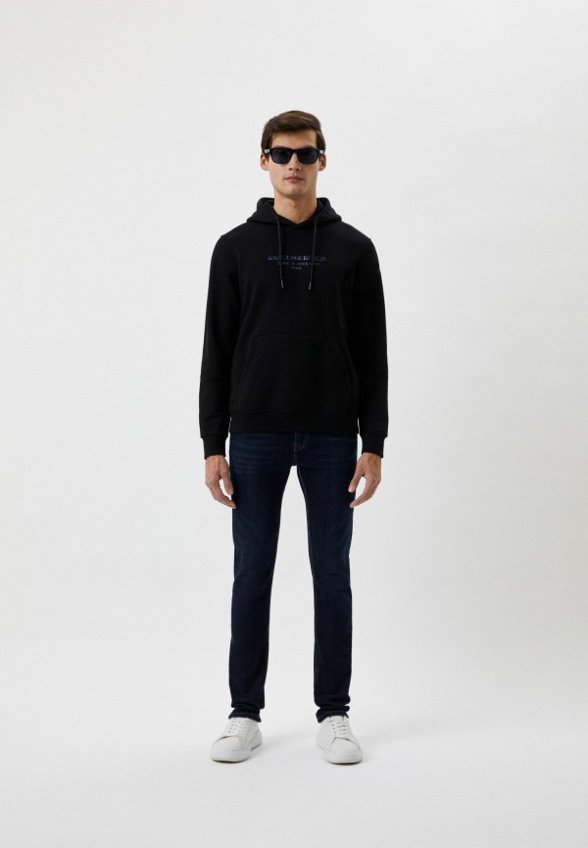 Джинсы Karl Lagerfeld