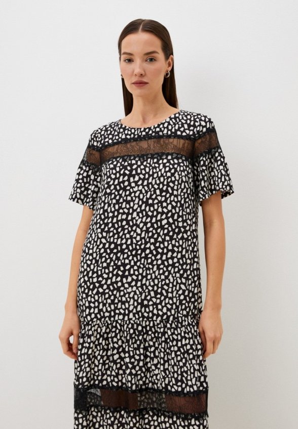 Платье Helmidge