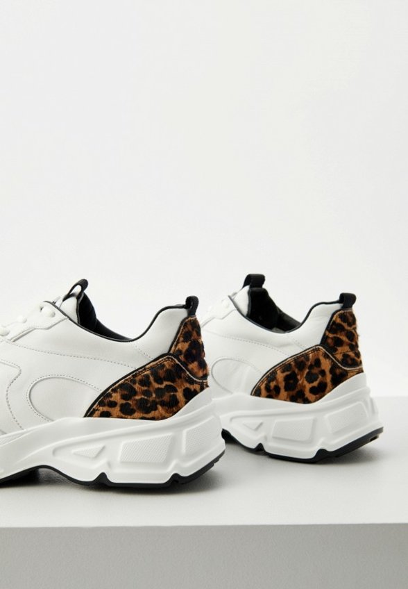 Кроссовки Högl