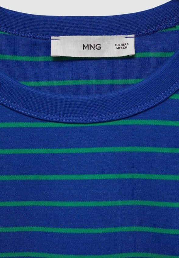 Футболка Mango