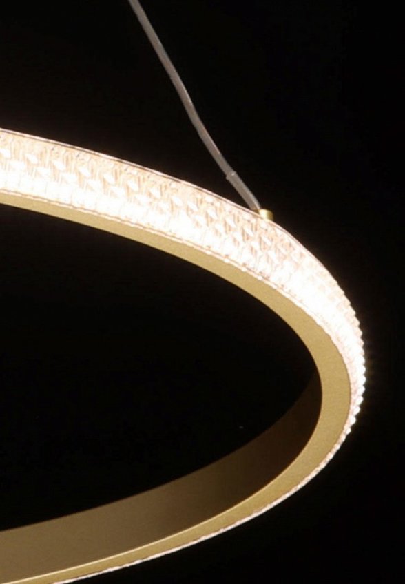 Люстра De City