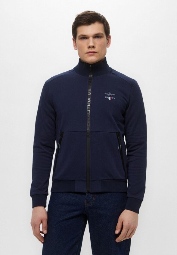 Олимпийка Aeronautica Militare