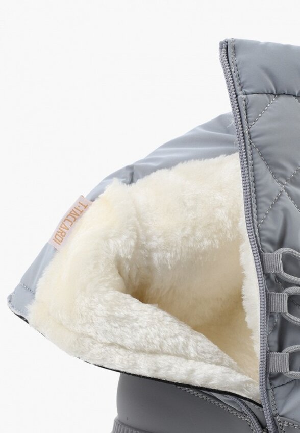 Дутики T.Taccardi