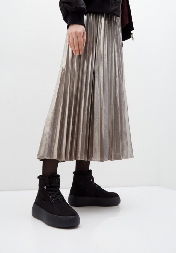 Кеды Twinset Milano