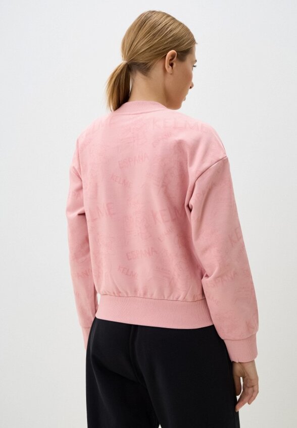 Свитшот Kelme