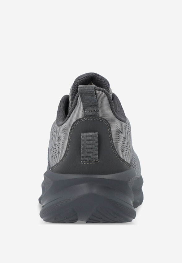 Кроссовки мужские 361°, Серый