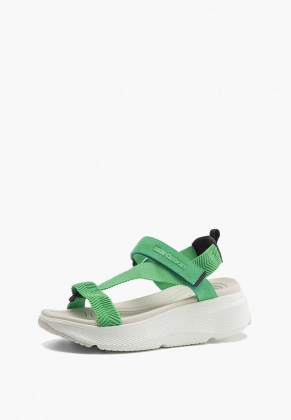 Сандалии Nordman