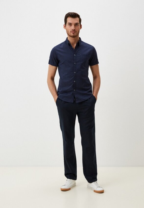 Рубашка Funday