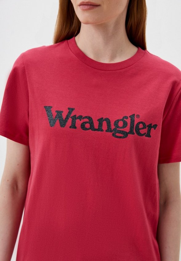 Футболка Wrangler